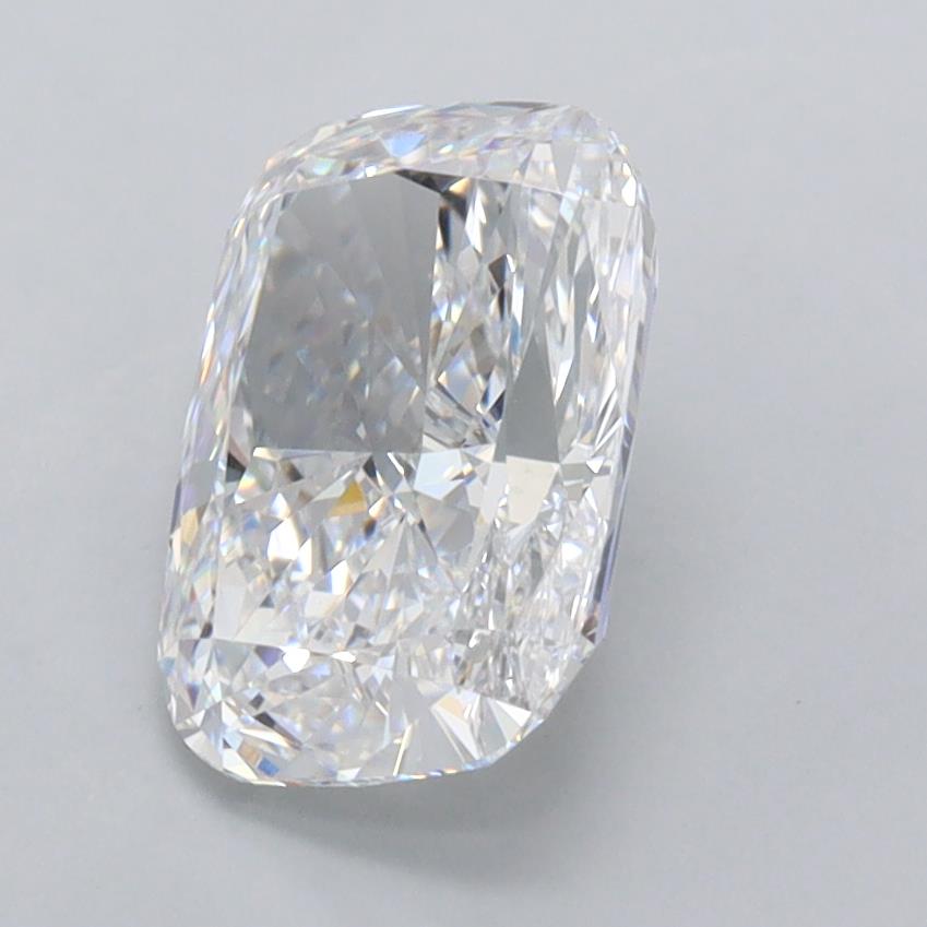 2.07 Carat Elongated Cushion Lab Diamond :: 360 spin frame 05