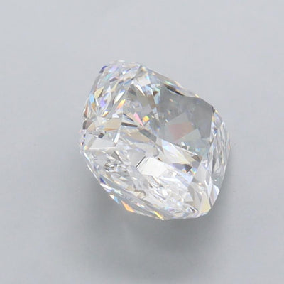 2.07 Carat Elongated Cushion Lab Diamond :: 360 spin frame 06