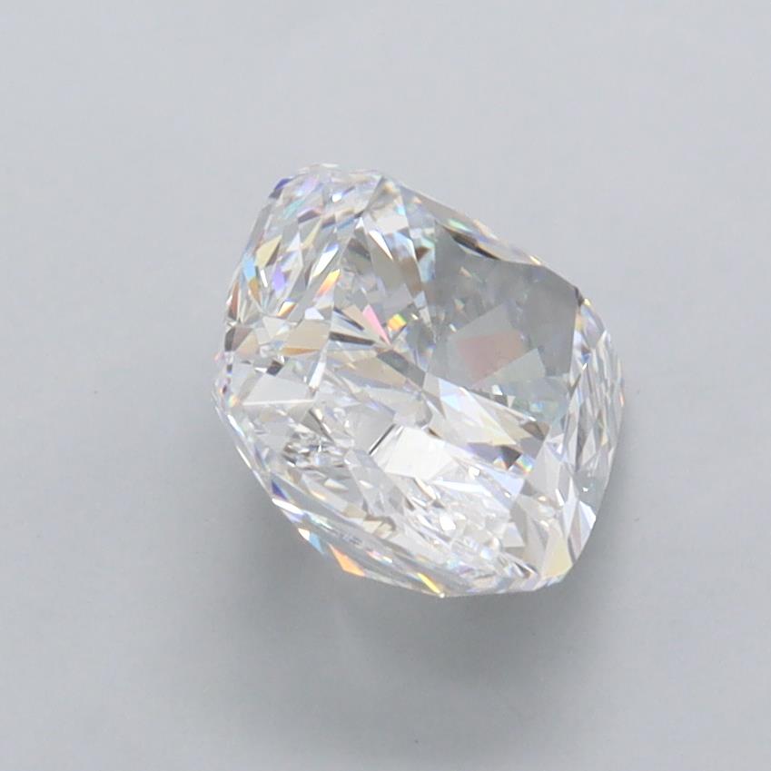 2.07 Carat Elongated Cushion Lab Diamond :: 360 spin frame 06