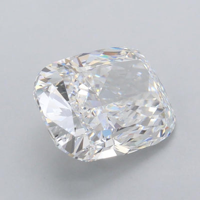 2.07 Carat Elongated Cushion Lab Diamond :: 360 spin frame 07