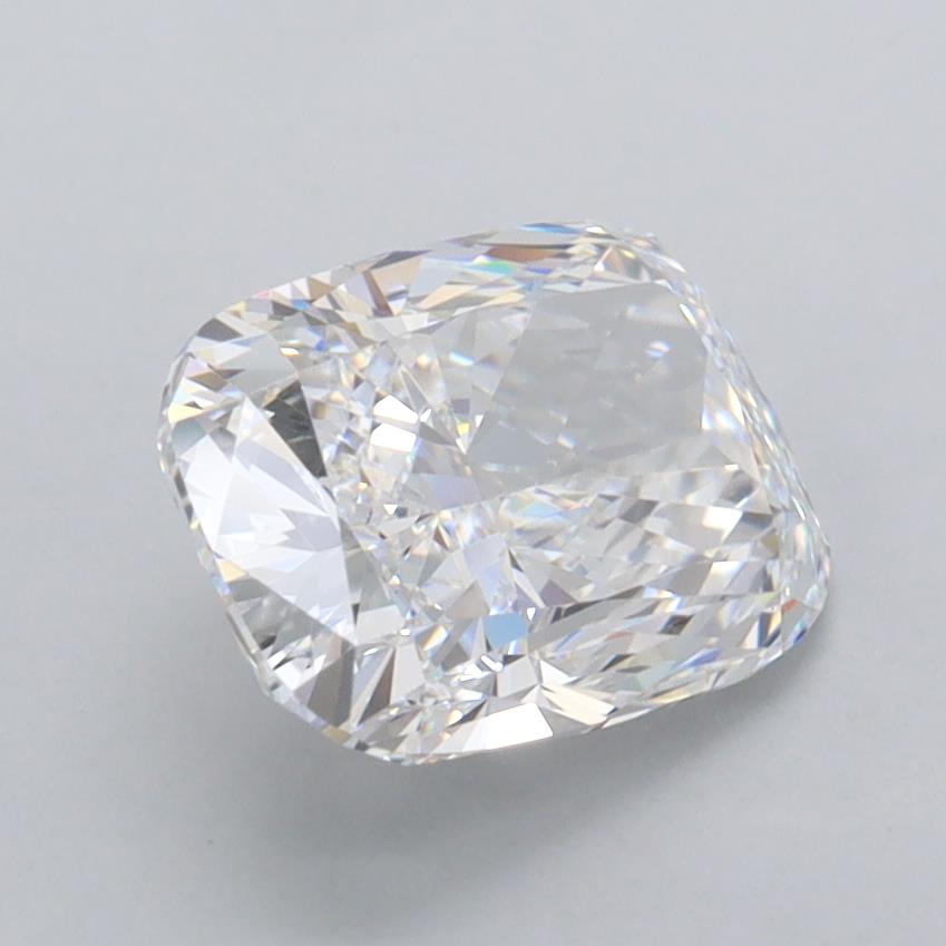 2.07 Carat Elongated Cushion Lab Diamond :: 360 spin frame 07