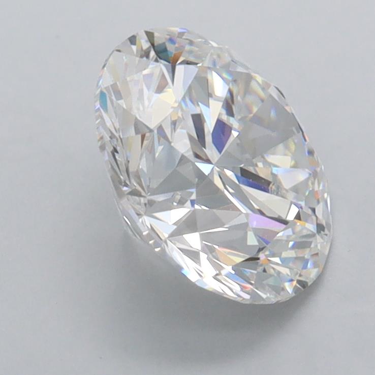 2.06 Carat Round Lab Diamond :: 360 spin frame 02