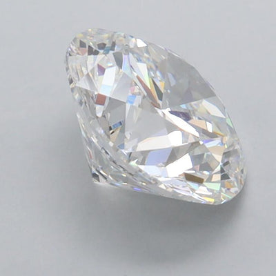 2.06 Carat Round Lab Diamond :: 360 spin frame 04