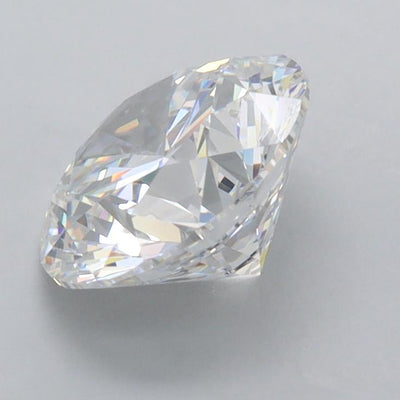 2.06 Carat Round Lab Diamond :: 360 spin frame 05