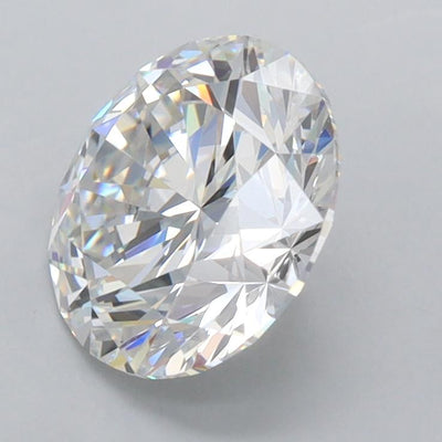 2.06 Carat Round Lab Diamond :: 360 spin frame 06