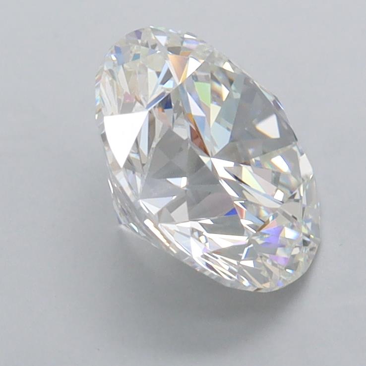 2.04 Carat Round Lab Diamond :: 360 spin frame 01