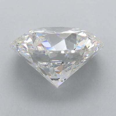 2.04 Carat Round Lab Diamond :: 360 spin frame 02