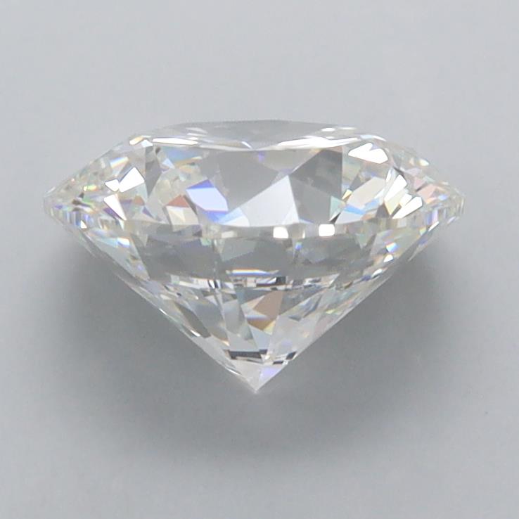 2.04 Carat Round Lab Diamond :: 360 spin frame 02