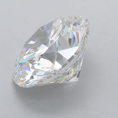 2.04 Carat Round Lab Diamond :: 360 spin frame 04