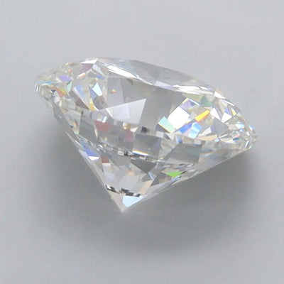 2.04 Carat Round Lab Diamond :: 360 spin frame 06