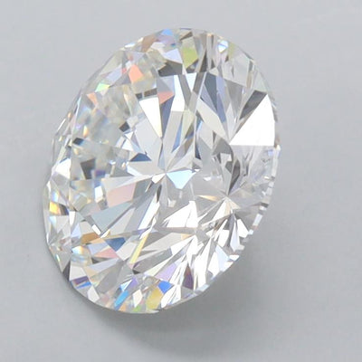 2.04 Carat Round Lab Diamond :: 360 spin frame 07