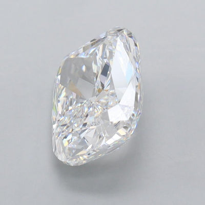 2.10 Carat Elongated Cushion Lab Diamond :: 360 spin frame 01