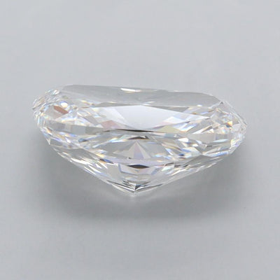 2.10 Carat Elongated Cushion Lab Diamond :: 360 spin frame 02