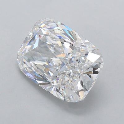 2.10 Carat Elongated Cushion Lab Diamond :: 360 spin frame 03
