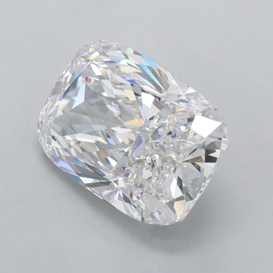 2.10 Carat Elongated Cushion Lab Diamond :: 360 spin frame 03