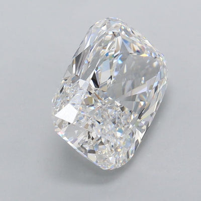 2.10 Carat Elongated Cushion Lab Diamond :: 360 spin frame 04