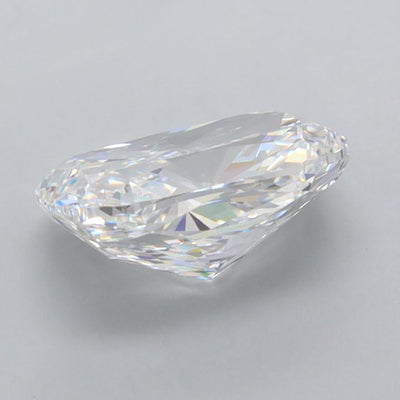 2.10 Carat Elongated Cushion Lab Diamond :: 360 spin frame 05