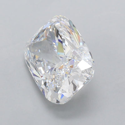 2.10 Carat Elongated Cushion Lab Diamond :: 360 spin frame 06