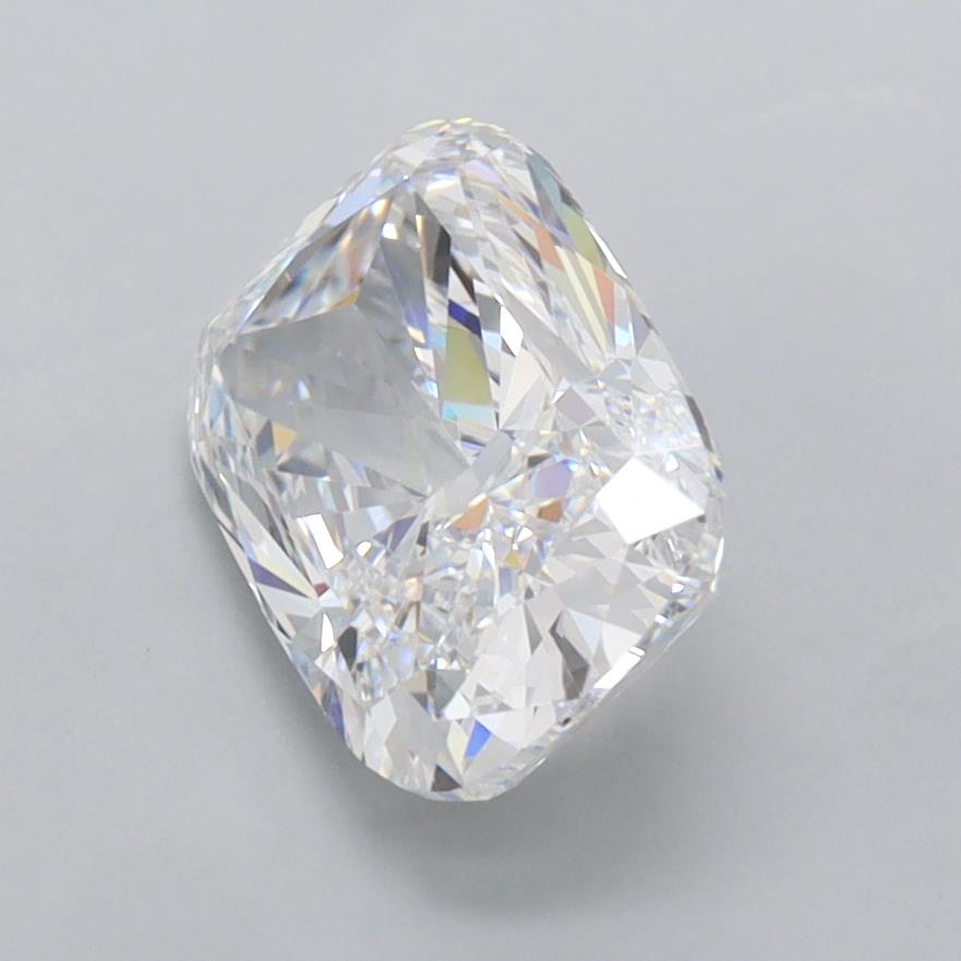 2.10 Carat Elongated Cushion Lab Diamond :: 360 spin frame 06