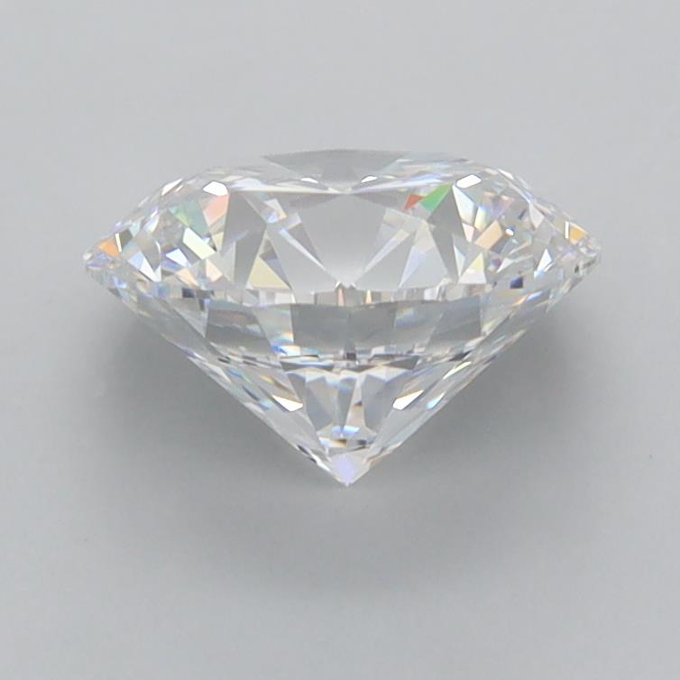 2.02 Carat Round Lab Diamond :: 360 spin frame 01