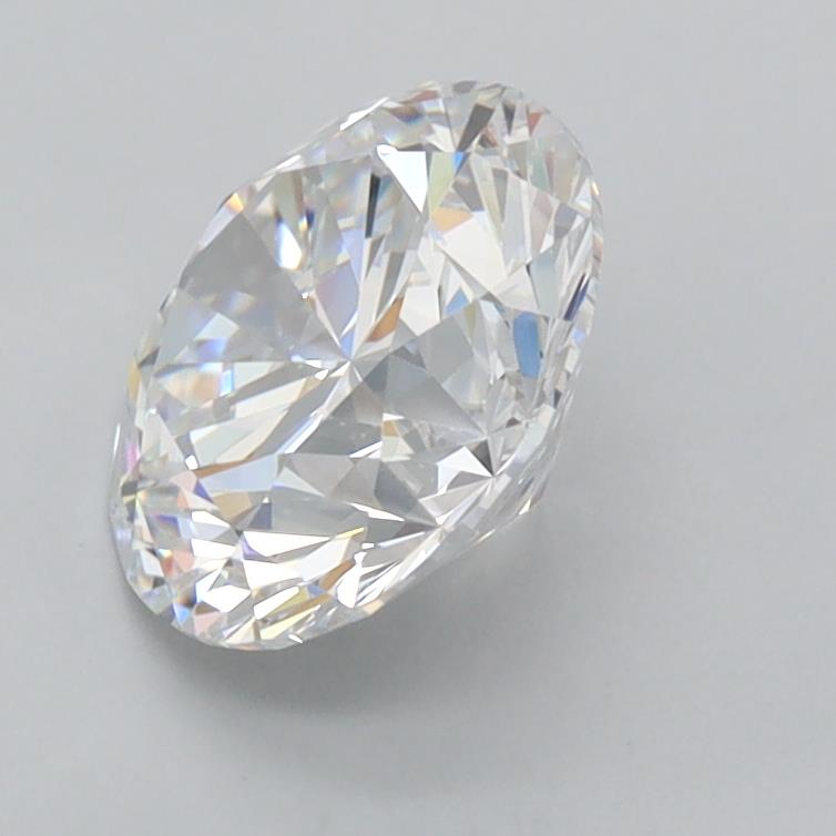 2.02 Carat Round Lab Diamond :: 360 spin frame 02