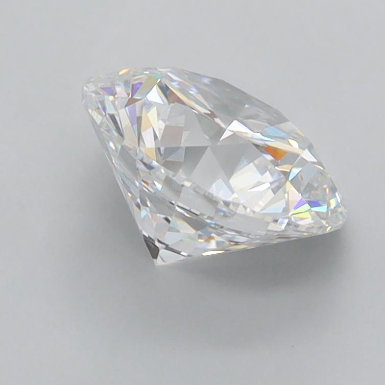 2.02 Carat Round Lab Diamond :: 360 spin frame 03