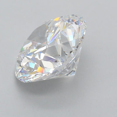 2.02 Carat Round Lab Diamond :: 360 spin frame 04