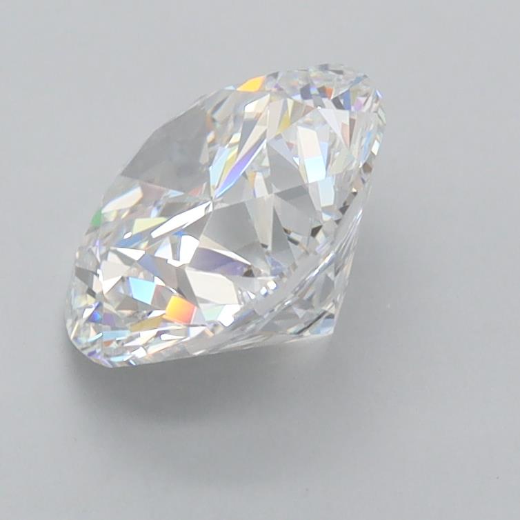 2.02 Carat Round Lab Diamond :: 360 spin frame 04