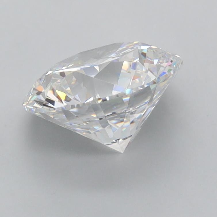 2.02 Carat Round Lab Diamond :: 360 spin frame 07