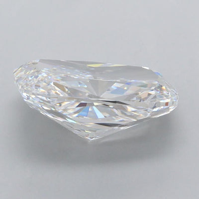 2.06 Carat Elongated Cushion Lab Diamond :: 360 spin frame 01