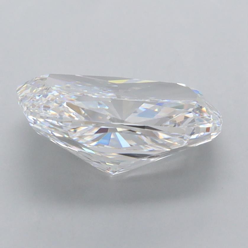 2.06 Carat Elongated Cushion Lab Diamond :: 360 spin frame 01
