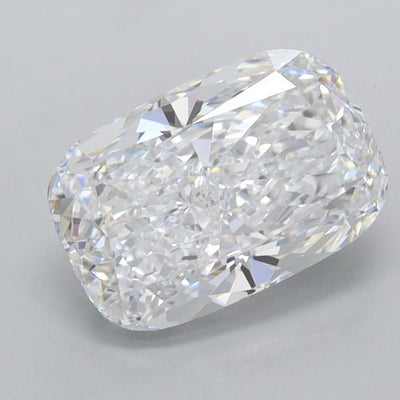 2.06 Carat Elongated Cushion Lab Diamond :: 360 spin frame 04