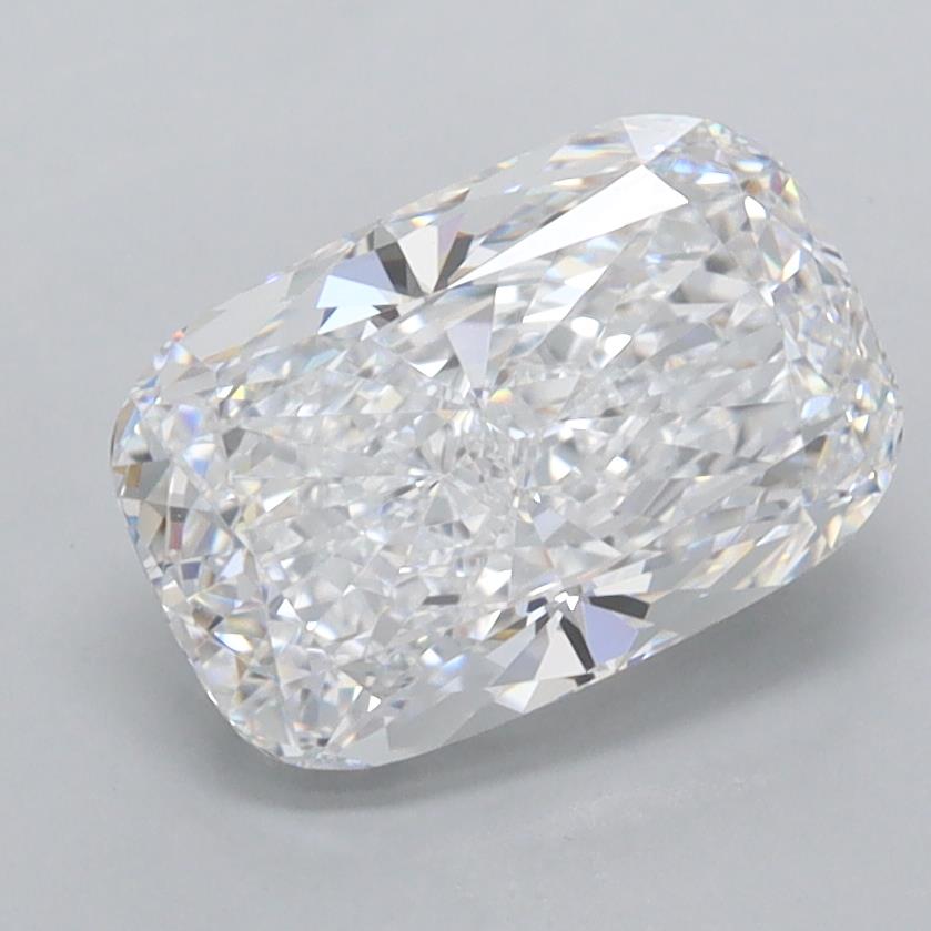 2.06 Carat Elongated Cushion Lab Diamond :: 360 spin frame 04