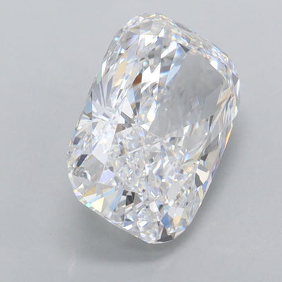 2.06 Carat Elongated Cushion Lab Diamond :: 360 spin frame 05