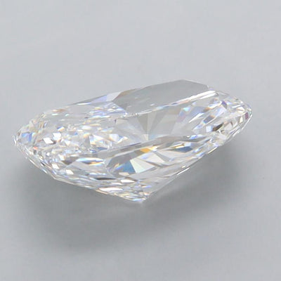 2.06 Carat Elongated Cushion Lab Diamond :: 360 spin frame 06