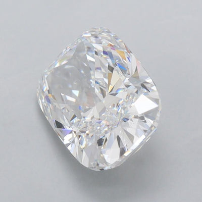 2.06 Carat Elongated Cushion Lab Diamond :: 360 spin frame 07