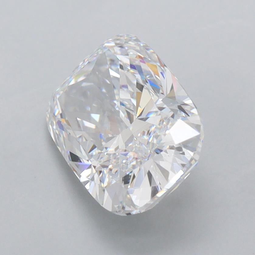 2.06 Carat Elongated Cushion Lab Diamond :: 360 spin frame 07