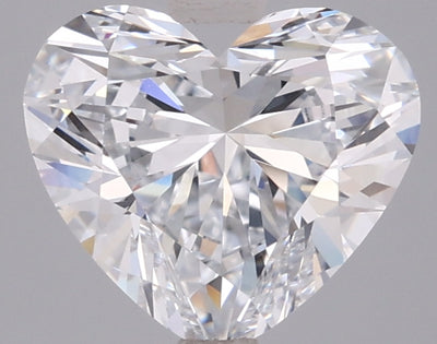 2.03 Carat Heart Lab Diamond