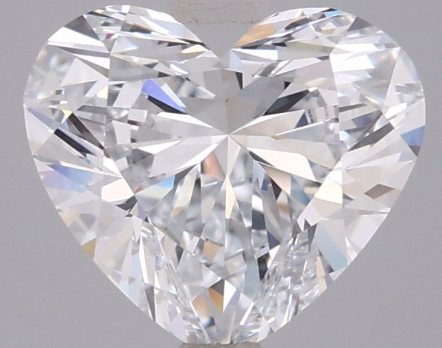 2.03 Carat Heart Lab Diamond