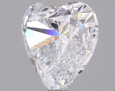 2.03 Carat Heart Lab Diamond :: 360 spin frame 03