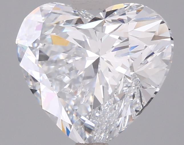 2.03 Carat Heart Lab Diamond :: 360 spin frame 06