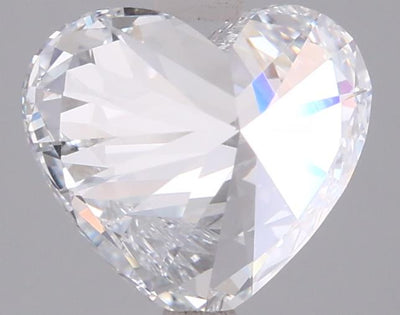 2.03 Carat Heart Lab Diamond :: 360 spin frame 07