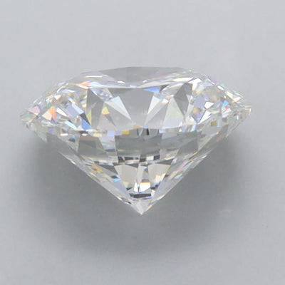 2.00 Carat Round Lab Diamond :: 360 spin frame 01