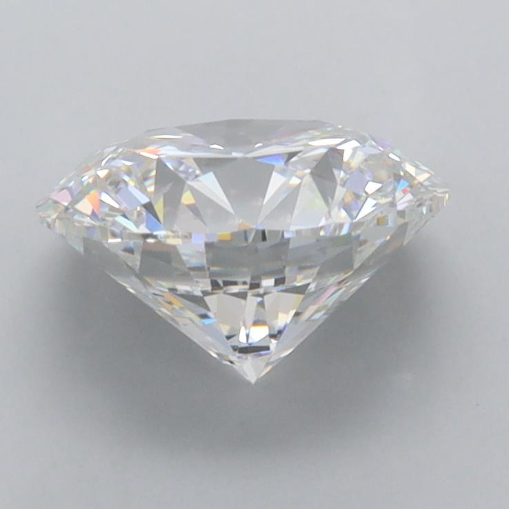 2.00 Carat Round Lab Diamond :: 360 spin frame 01