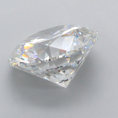 2.00 Carat Round Lab Diamond :: 360 spin frame 05