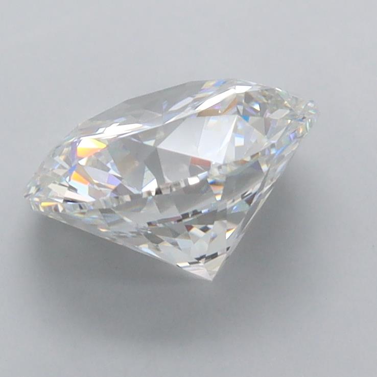 2.00 Carat Round Lab Diamond :: 360 spin frame 05