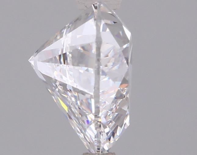 2.04 Carat Heart Lab Diamond :: 360 spin frame 02
