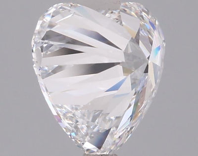 2.04 Carat Heart Lab Diamond :: 360 spin frame 03