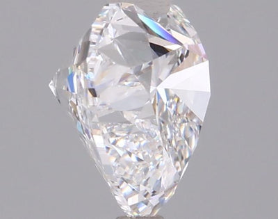 2.04 Carat Heart Lab Diamond :: 360 spin frame 07