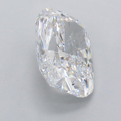 2.03 Carat Elongated Cushion Lab Diamond :: 360 spin frame 01